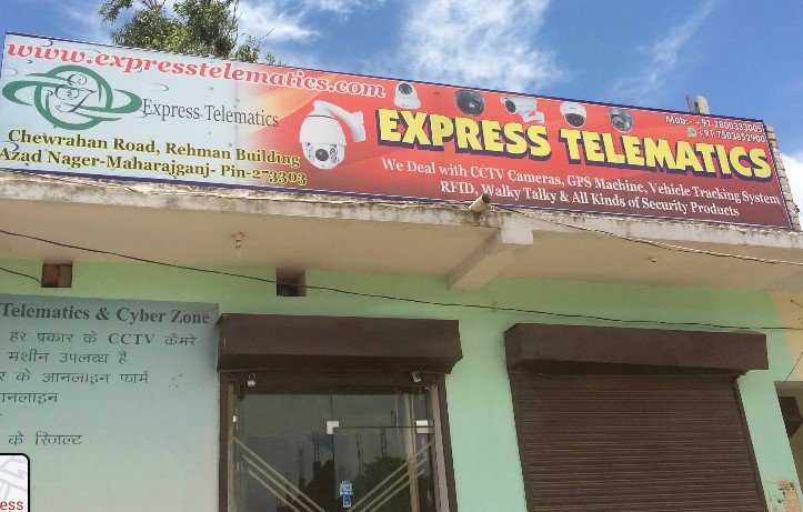Express Telematics