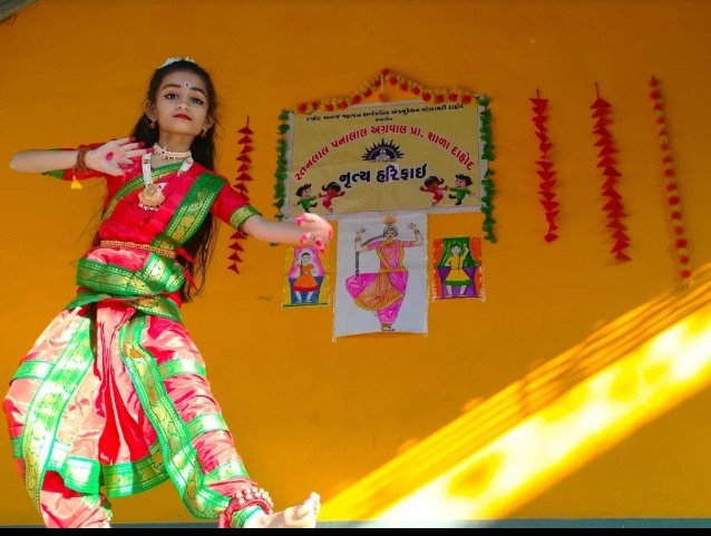 Raj Kapadiya Dance Class And Event Management