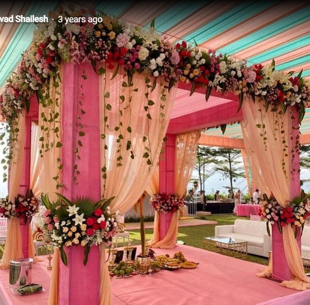 Jay Mataji Tent House