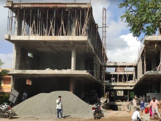 Dream Home Construction & Property Broker