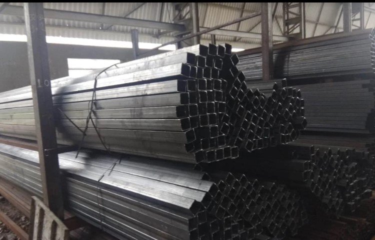 Balaji Steel Traders