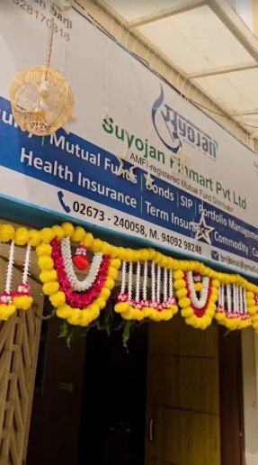 Suyojan Finmart Pvt. Ltd.