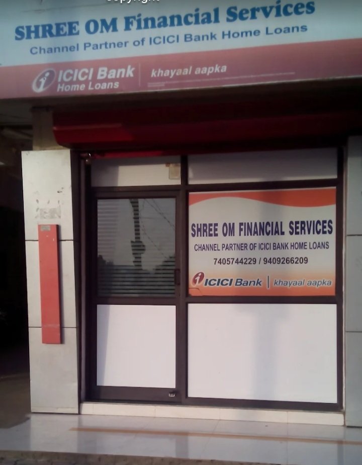 Shree Om Financial Services