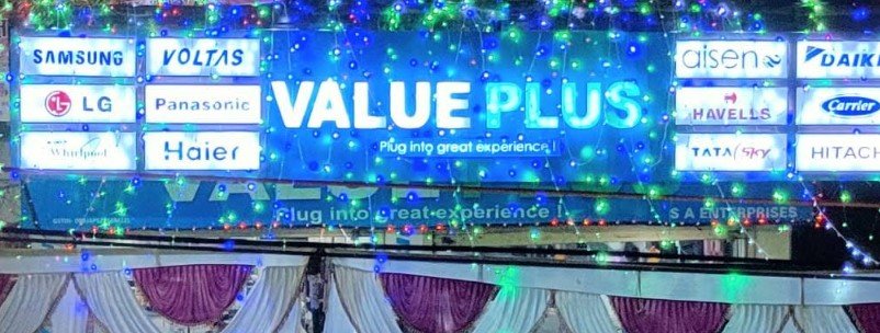 Value Plus - Trusted Electronics Store