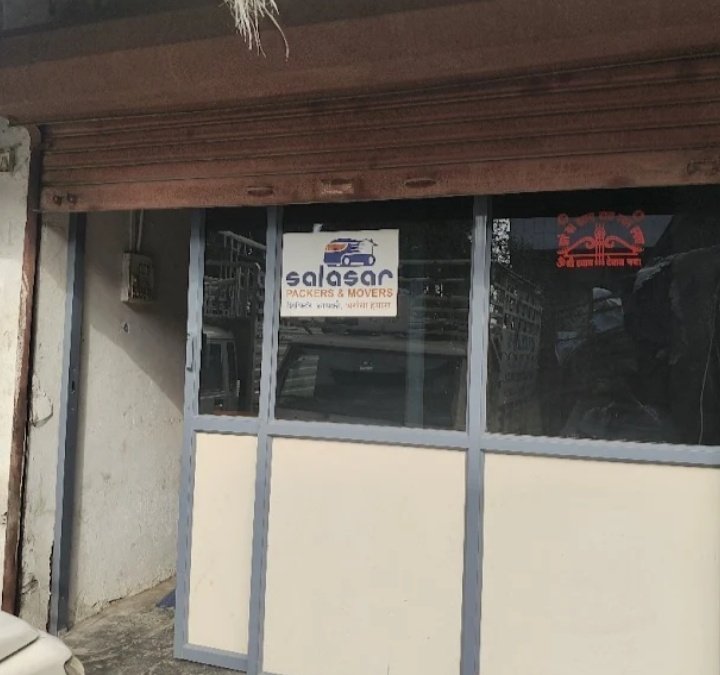 Salasar Movers And Packers