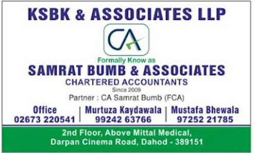 Samrat Bumb & Associates