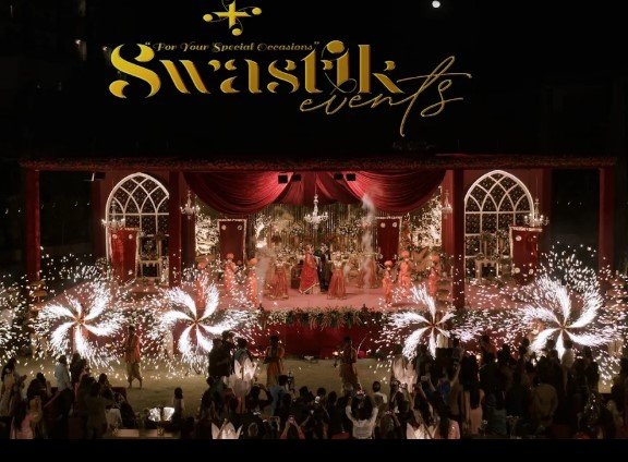 Swastik Event Planners