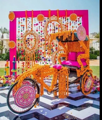Shree Events management