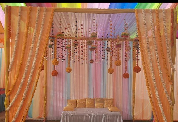 Satnam Sakhi Event Management Palanpur