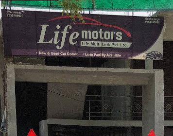 Life motors Fatehpur