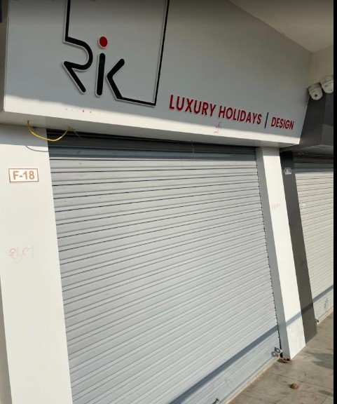 Rik Luxury Holidays