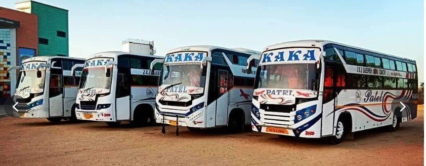 Kaka Patel Travels