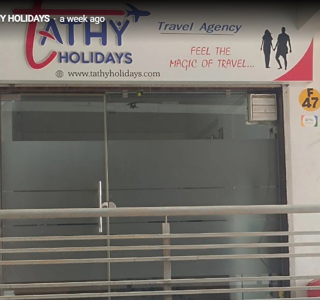 TATHY HOLIDAYS