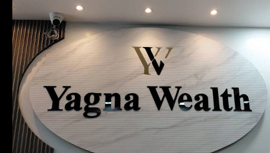 YAGNAWEALTH PRIVATE LIMITED