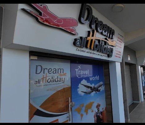 Dream All Holiday - Best Tour Agency In Palanpur/Trave