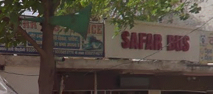 SAFAR BUS SERVICE
