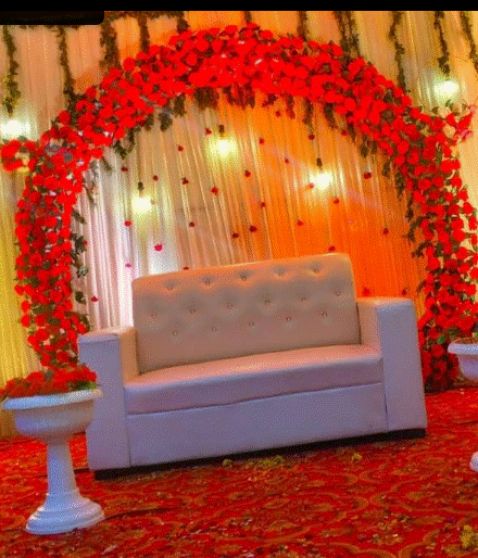 Radhe Events Auraiya