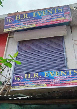 H/R event & wedding planner