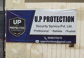UP protection security service