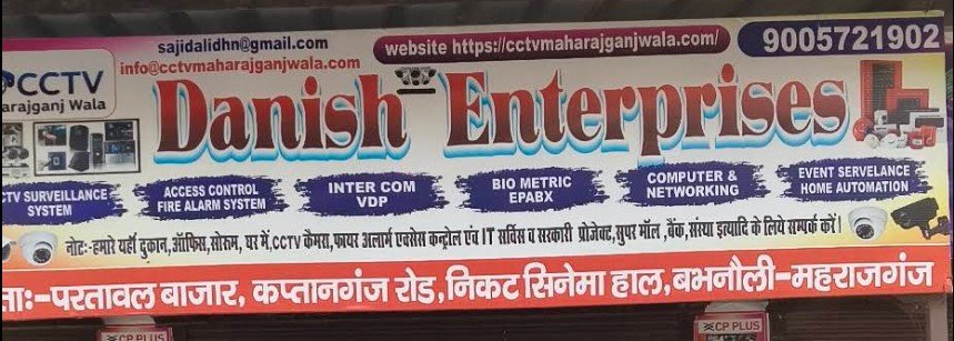 Danish Enterprises