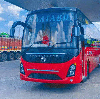 SHATABDI TRAVELS,