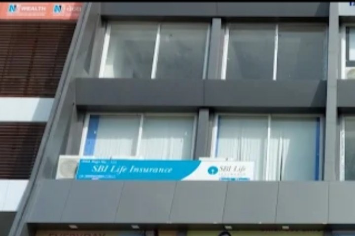 SBI Life Insurance Company Limited
