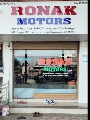 Ronak Motors