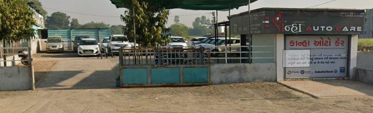 Kanha Auto care