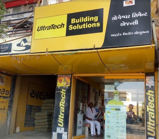 UltraTech Building Solutions