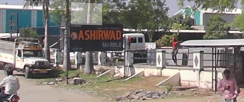 Ashirwad Marble
