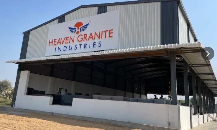 HEAVEN GRANITE INDUSTRIES