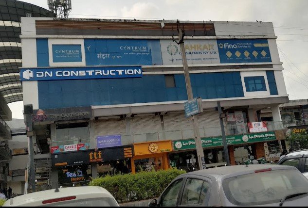 D N Construction