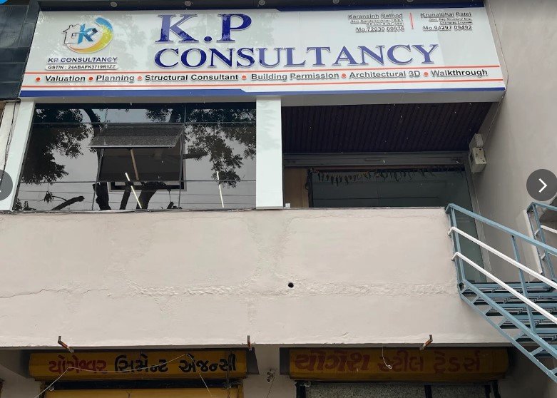 KP CONSULTANCY VALUER, DEESA