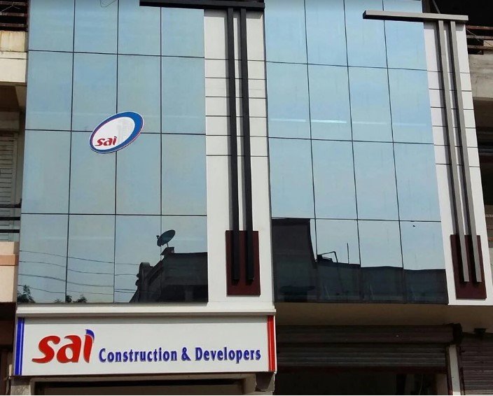 Sai Villa Dream House pvt.ltd. Suresh Yogi