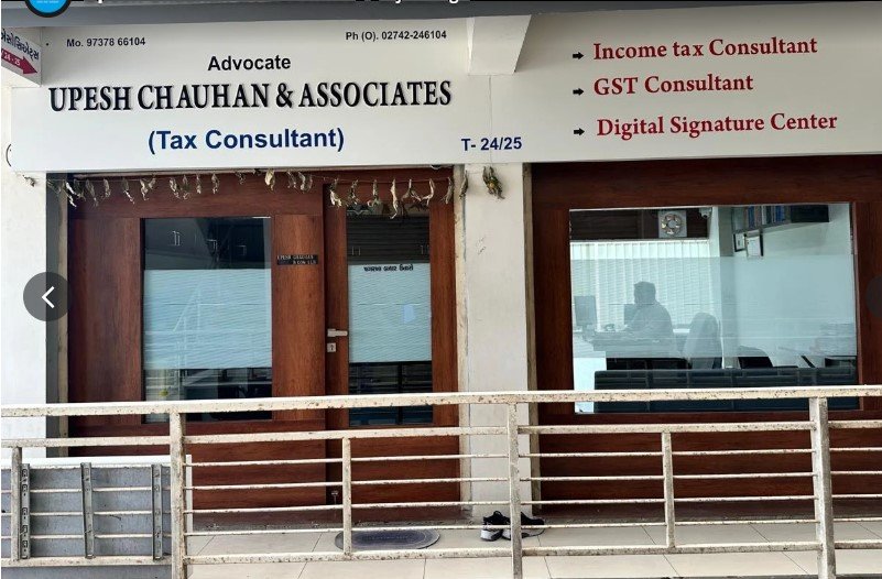 Upesh Chauhan & Associates