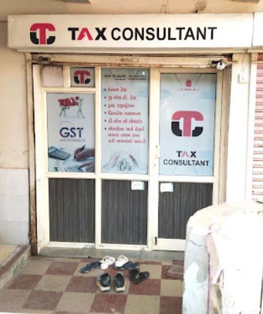 Manish Ambani Tax Consultant