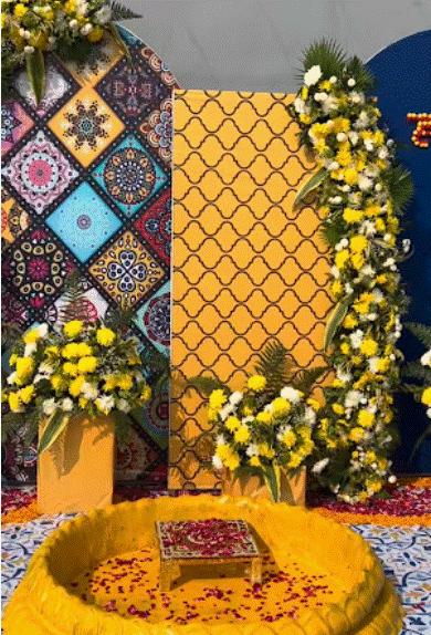 Karan Events