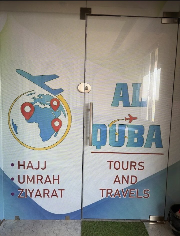 Al Quba Tours And Travels