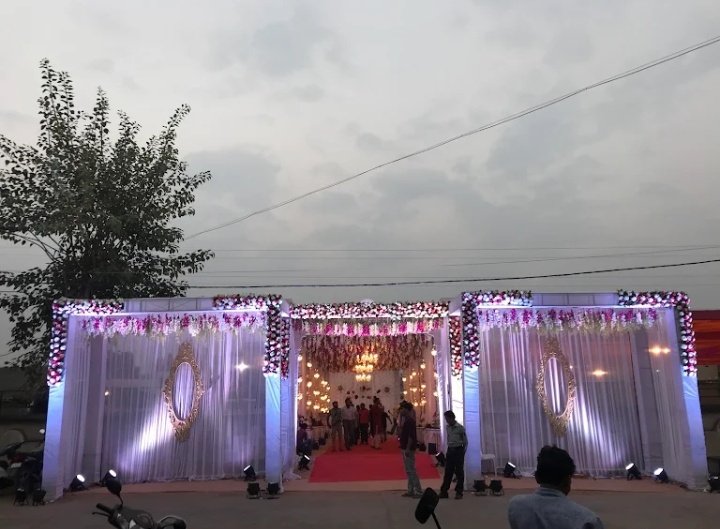 Harthvi Events