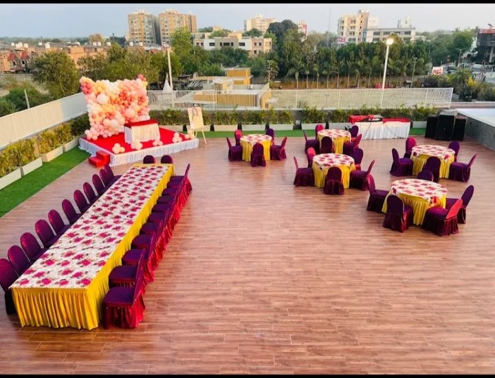 Ad Event Planner & Decoration Services