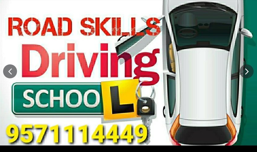 Road Skills Driving School