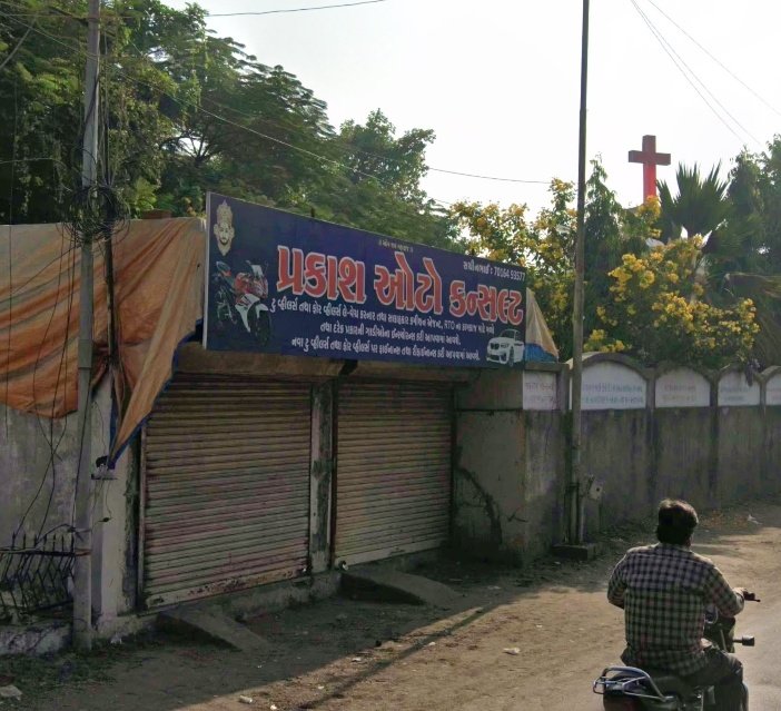 Prakash Auto Consult