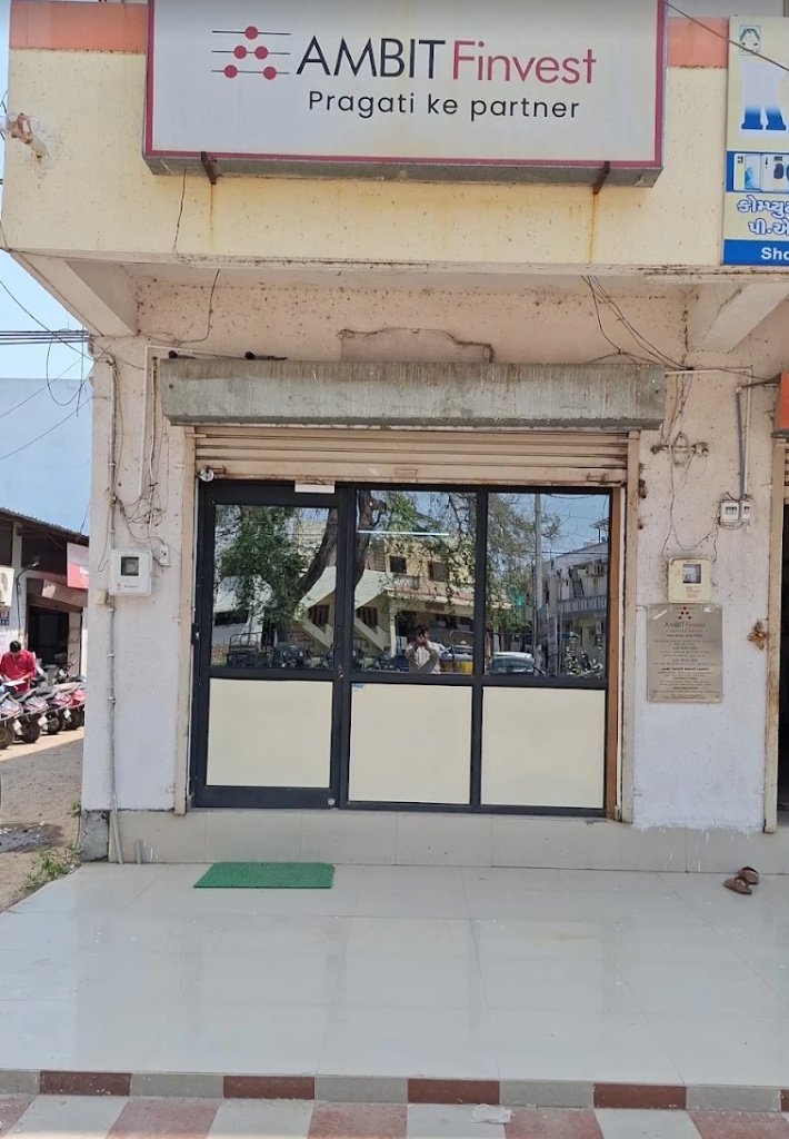Ambit Finvest - KHEDA