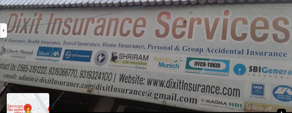 Dixit Insurance Services