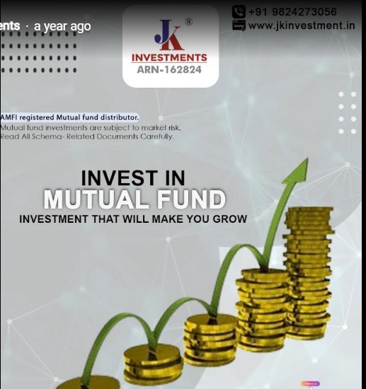 J k investments