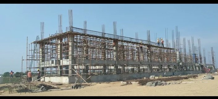 Dhiraj Construction