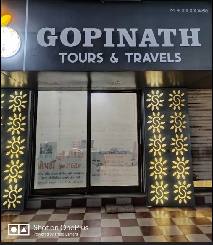 Gopinath Tours & Travels