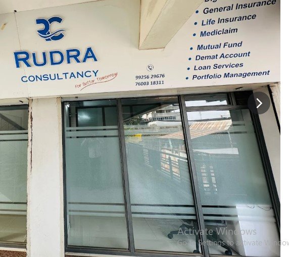 Rudra Consultancy