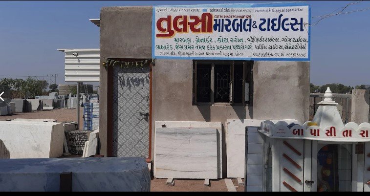 Tulsi Marble & Tiles