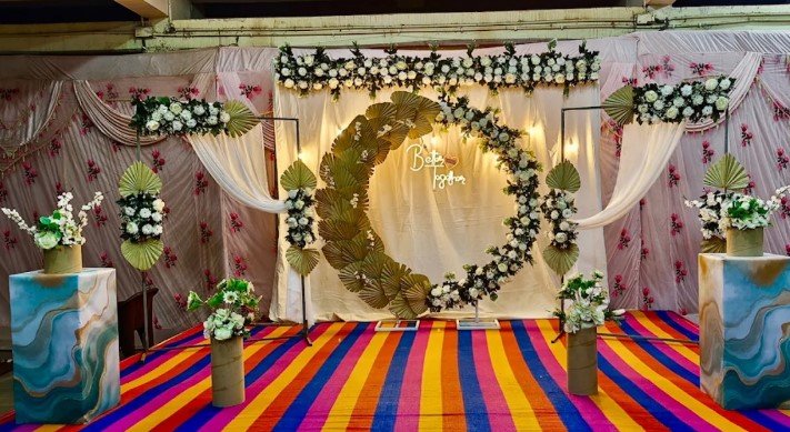 Vanshiv Decoration & Event Planner
